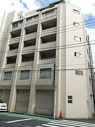 JR京浜東北・根岸線 石川町駅 徒歩3分の賃貸マンション