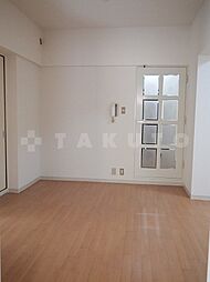 コニファーヒルズ 4階3LDKのリビング/ダイニング