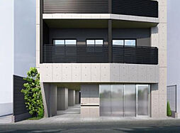 都営三田線 新板橋駅 徒歩2分