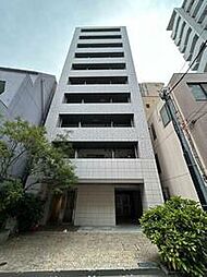 JR京浜東北・根岸線 川崎駅 徒歩8分の賃貸マンション