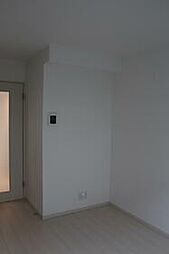 JR中央線 西荻窪駅 徒歩8分の賃貸アパート 1階1Kの室内