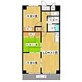 ザ・神山邸1階9.9万円