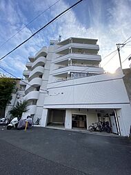 ポートハイム三春台