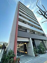 東武伊勢崎線 竹ノ塚駅 徒歩19分の賃貸マンション 6階1LDKの間取り