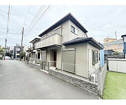 京成松戸線 前原駅 徒歩8分の賃貸一戸建て