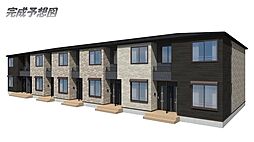 エアリー若松III