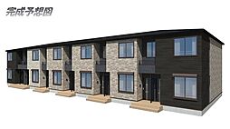 豊橋鉄道渥美線 南栄駅 徒歩22分