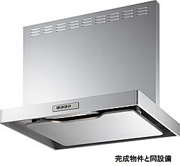 エアリー若松IV 105 1階1LDKのリビング/ダイニング