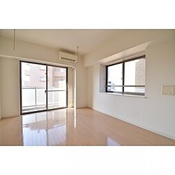 都営新宿線 森下駅 徒歩3分の賃貸マンション 7階ワンルームのリビング/ダイニング