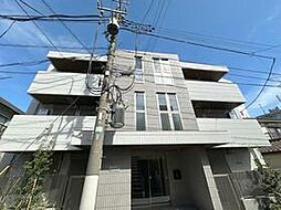 東武東上線 上板橋駅 徒歩14分の賃貸マンション