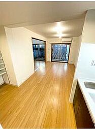 JR京浜東北・根岸線 東十条駅 徒歩10分の賃貸マンション 1階1LDKのリビング/ダイニング