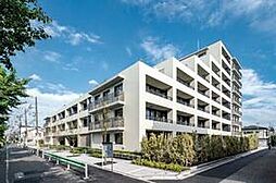 東急池上線 池上駅 徒歩6分の賃貸マンション