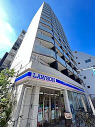 都営三田線 板橋区役所前駅 徒歩2分