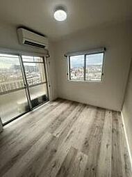 京急本線 上大岡駅 徒歩9分の賃貸マンション 2階1LDKのリビング/ダイニング