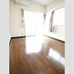 ＫＥＮハイツ 201 2階ワンルームのリビング/ダイニング