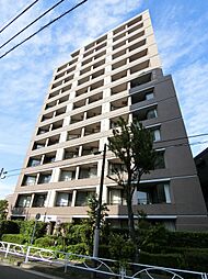 東急東横線 学芸大学駅 徒歩10分