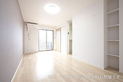 グラン　クリュＢ 103 1階1LDKのリビング/ダイニング