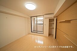 JR南武線 久地駅 徒歩7分の賃貸マンション 2階1Kのリビング/ダイニング
