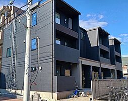 ヒカルサ小平栄町 301