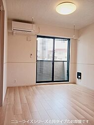 ヒカルサ伊勢崎I 101