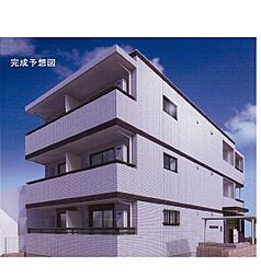 東京メトロ副都心線 西早稲田駅 徒歩8分の賃貸マンション