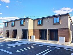 JR常磐線 大甕駅 徒歩19分の賃貸アパート