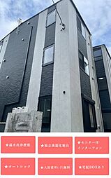 東武伊勢崎線 東向島駅 徒歩8分の賃貸アパート