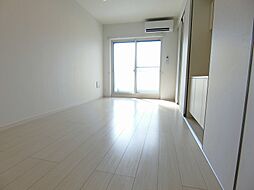 JR鶴見線 鶴見小野駅 徒歩7分の賃貸マンション 1階1Kのリビング/ダイニング