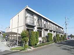 リースランド野高谷　Ｄ