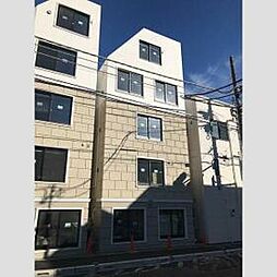 東京メトロ丸ノ内線 新大塚駅 徒歩4分の賃貸マンション