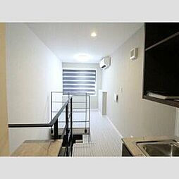 東京メトロ丸ノ内線 新大塚駅 徒歩4分の賃貸マンション 地下1階1DKのリビング/ダイニング