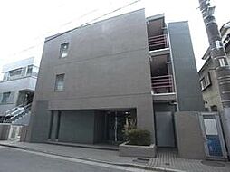 西武新宿線 鷺ノ宮駅 徒歩6分の賃貸マンション