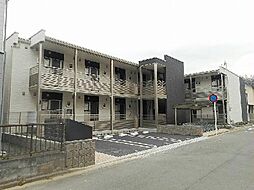 京急本線 屏風浦駅 徒歩5分の賃貸アパート