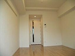 JR山手線 田端駅 徒歩8分の賃貸マンション 6階1Kのリビング/ダイニング