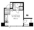 パークアクシス渋谷神南4階15.8万円