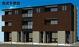 ヴィラージュ狭山祇園Ｂ 102