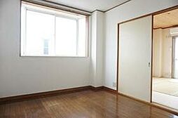 松川マンション 301 3階2Kのリビング/ダイニング