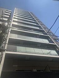 JR総武本線 馬喰町駅 徒歩2分の賃貸マンション