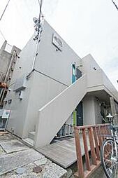 都営三田線 西巣鴨駅 徒歩4分の賃貸マンション