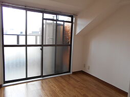 吉祥寺オリンピックマンション 105 1階3DKのリビング/ダイニング