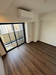 横浜市営地下鉄ブルーライン 伊勢佐木長者町駅 徒歩8分の賃貸マンション 9階1Kのリビング/ダイニング