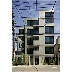 JR総武線 荻窪駅 徒歩8分の賃貸マンション