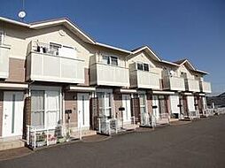 JR水戸線 川島駅 徒歩19分