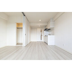 都営三田線 白山駅 徒歩3分の賃貸マンション 9階1LDKのリビング/ダイニング