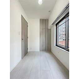 都営新宿線 大島駅 徒歩7分の賃貸マンション 1階2DKの室内