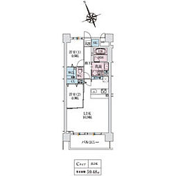 阪神なんば線 福駅 徒歩7分 7階/-