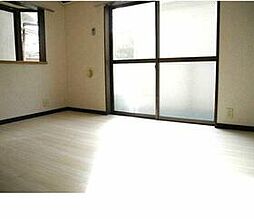 京急本線 南太田駅 徒歩14分の賃貸アパート 1階1Kのリビング/ダイニング