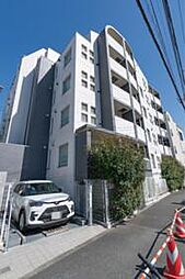 ビバリーホームズ久が原ＩＩ