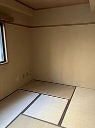 メゾン・ノア 203 2階2LDKの室内