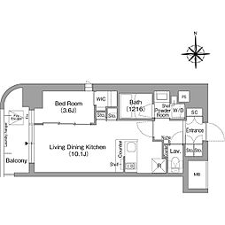 Osaka Metro堺筋線 北浜駅 徒歩4分